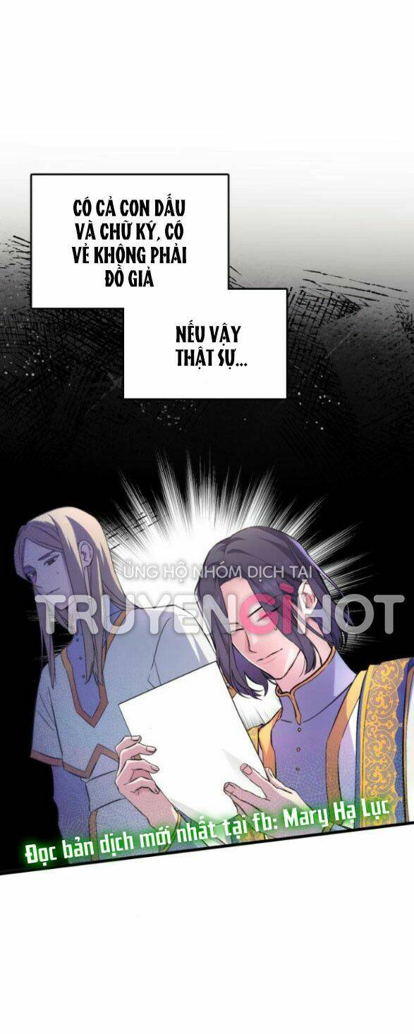 Dành Cho Nhân Vật Bị Bỏ Rơi Yêu Thích Nhất Của Tôi Chapter 6 - Trang 2