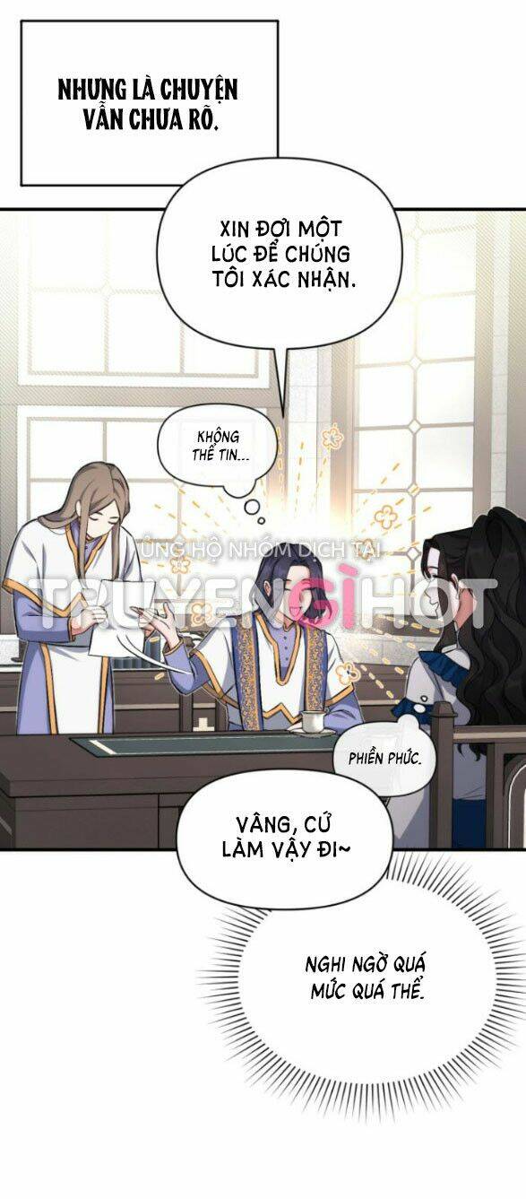 Dành Cho Nhân Vật Bị Bỏ Rơi Yêu Thích Nhất Của Tôi Chapter 6 - Trang 2