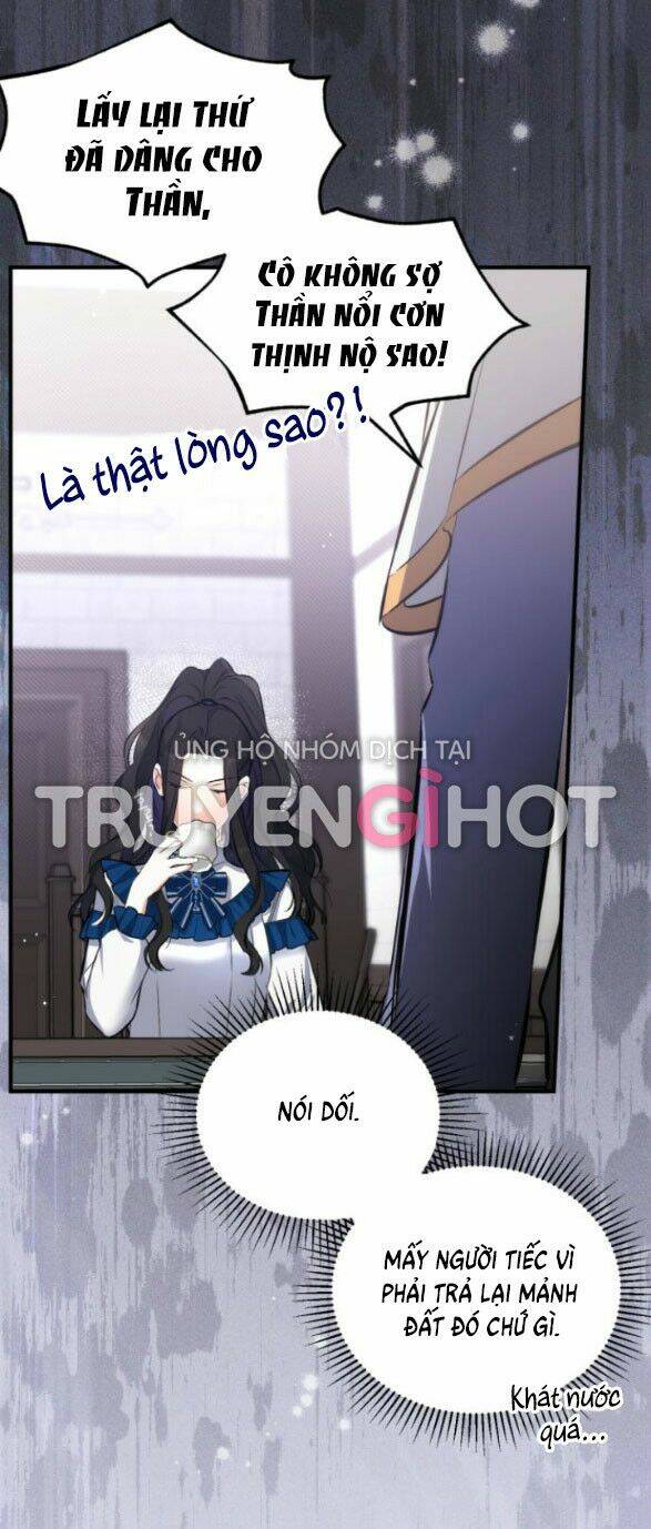 Dành Cho Nhân Vật Bị Bỏ Rơi Yêu Thích Nhất Của Tôi Chapter 6 - Trang 2