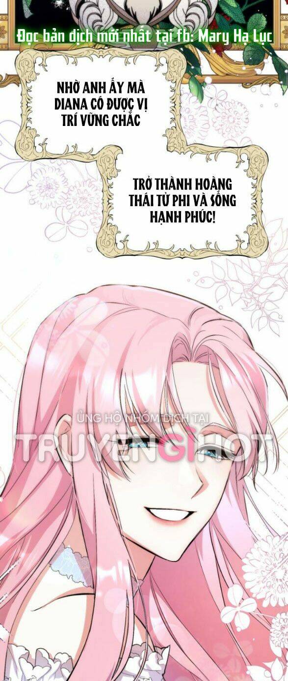 Dành Cho Nhân Vật Bị Bỏ Rơi Yêu Thích Nhất Của Tôi Chapter 6 - Trang 2