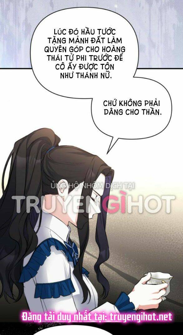 Dành Cho Nhân Vật Bị Bỏ Rơi Yêu Thích Nhất Của Tôi Chapter 6 - Trang 2