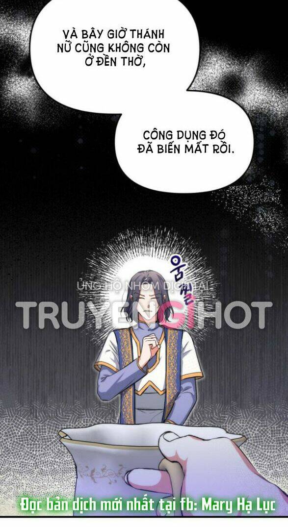 Dành Cho Nhân Vật Bị Bỏ Rơi Yêu Thích Nhất Của Tôi Chapter 6 - Trang 2