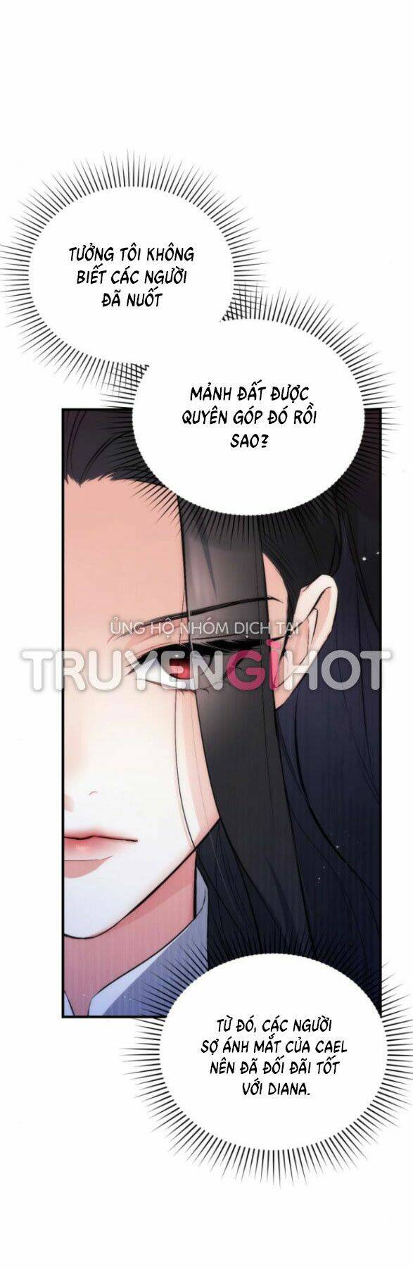 Dành Cho Nhân Vật Bị Bỏ Rơi Yêu Thích Nhất Của Tôi Chapter 6 - Trang 2