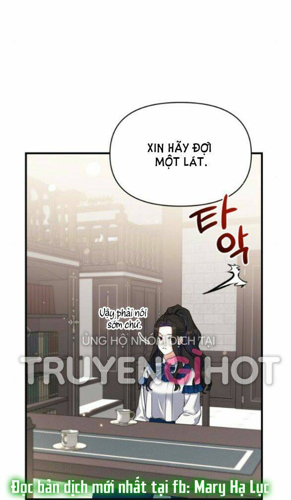 Dành Cho Nhân Vật Bị Bỏ Rơi Yêu Thích Nhất Của Tôi Chapter 6 - Trang 2