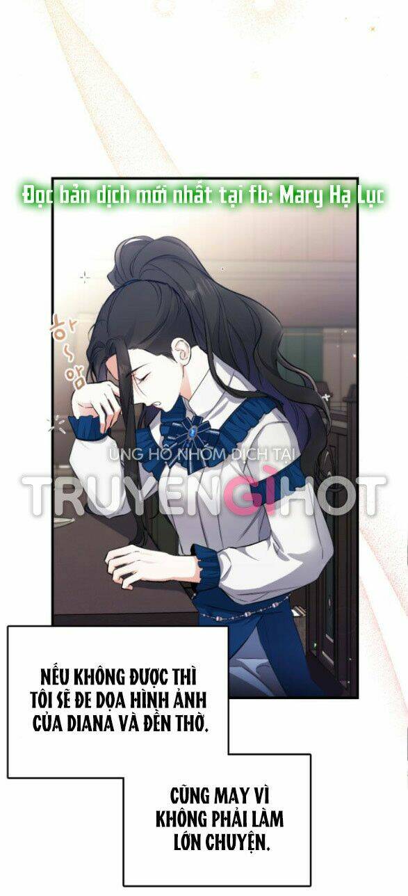 Dành Cho Nhân Vật Bị Bỏ Rơi Yêu Thích Nhất Của Tôi Chapter 6 - Trang 2