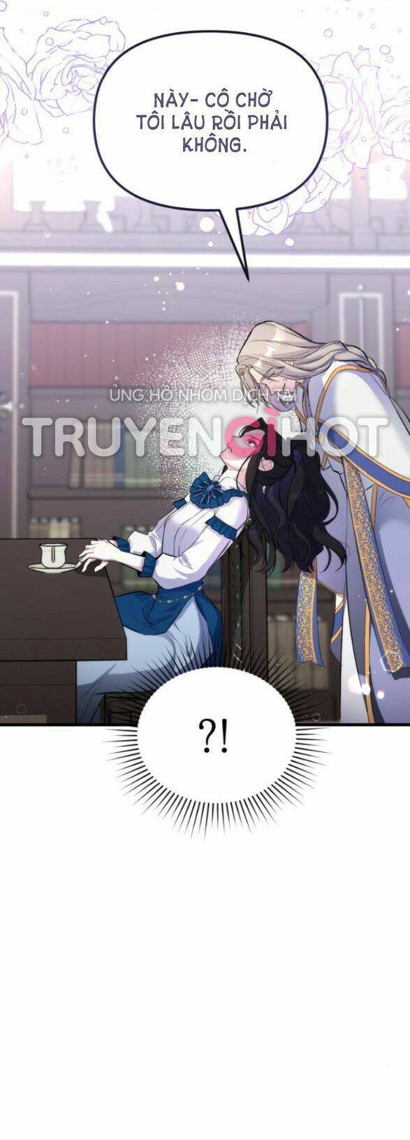 Dành Cho Nhân Vật Bị Bỏ Rơi Yêu Thích Nhất Của Tôi Chapter 6 - Trang 2