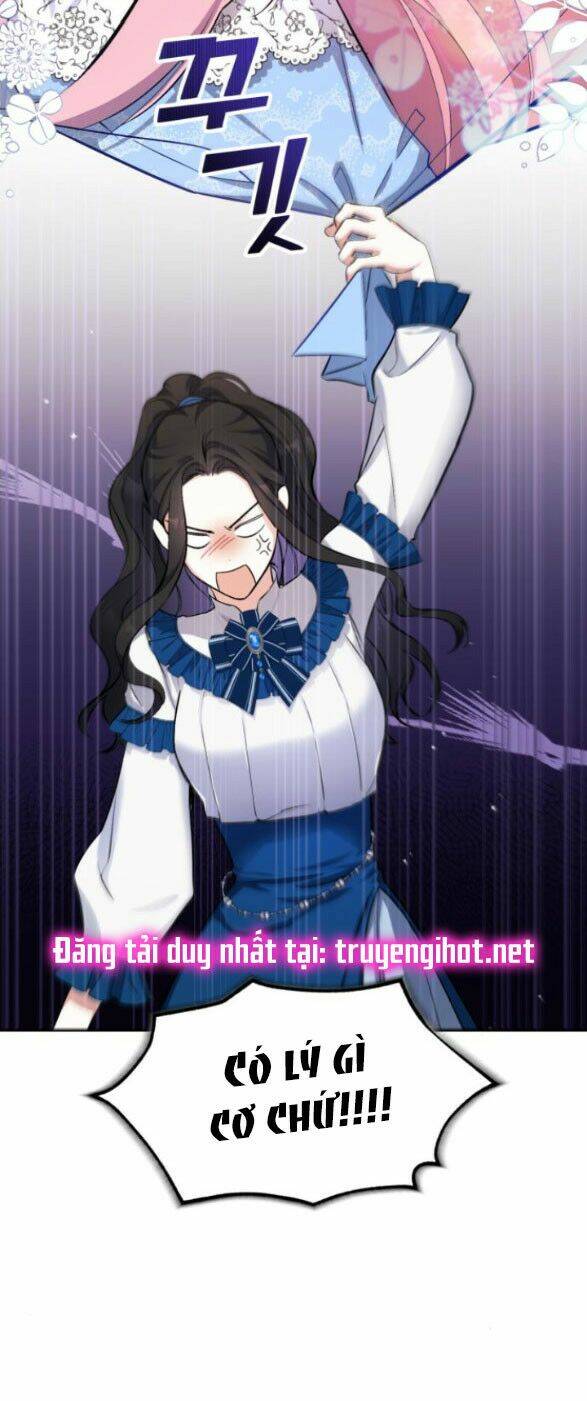 Dành Cho Nhân Vật Bị Bỏ Rơi Yêu Thích Nhất Của Tôi Chapter 6 - Trang 2