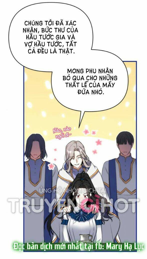 Dành Cho Nhân Vật Bị Bỏ Rơi Yêu Thích Nhất Của Tôi Chapter 6 - Trang 2