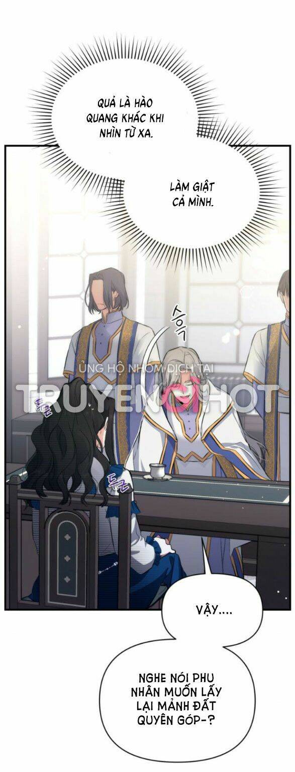 Dành Cho Nhân Vật Bị Bỏ Rơi Yêu Thích Nhất Của Tôi Chapter 6 - Trang 2