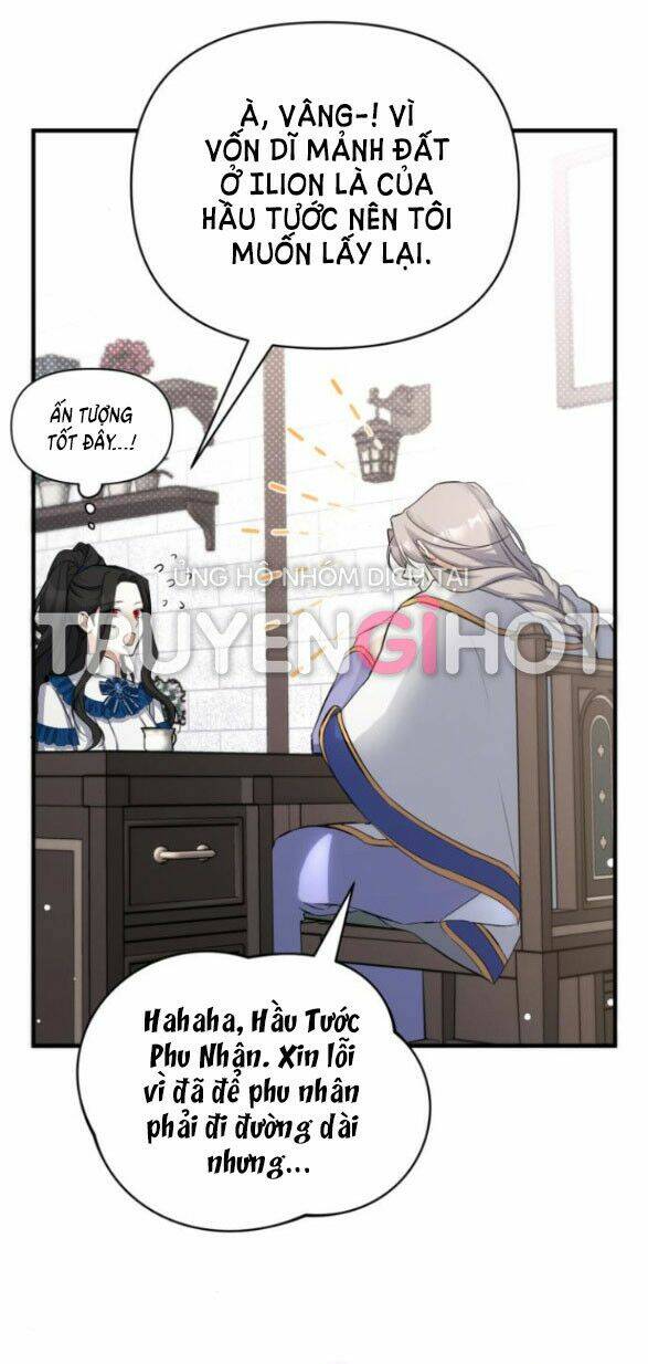 Dành Cho Nhân Vật Bị Bỏ Rơi Yêu Thích Nhất Của Tôi Chapter 6 - Trang 2