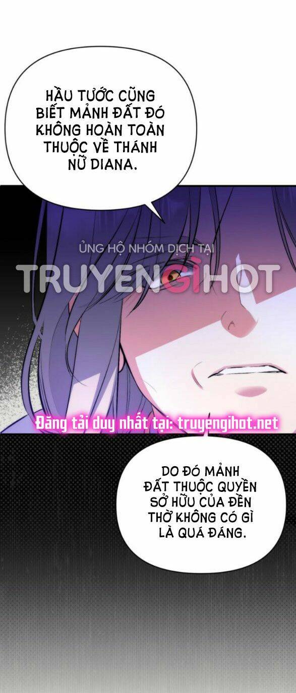 Dành Cho Nhân Vật Bị Bỏ Rơi Yêu Thích Nhất Của Tôi Chapter 6 - Trang 2