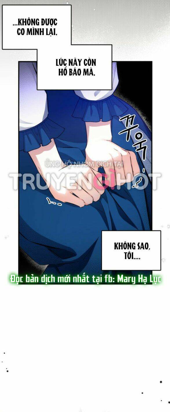 Dành Cho Nhân Vật Bị Bỏ Rơi Yêu Thích Nhất Của Tôi Chapter 6 - Trang 2