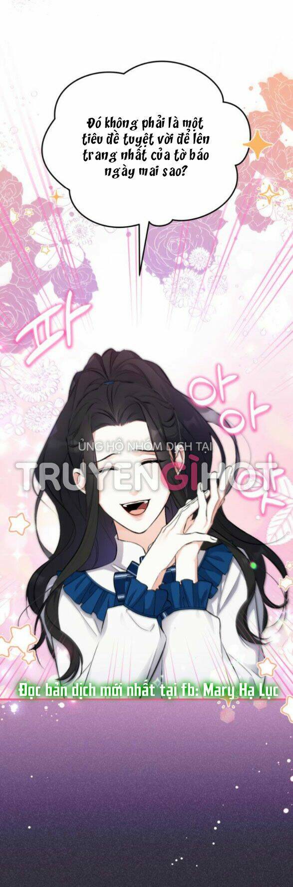 Dành Cho Nhân Vật Bị Bỏ Rơi Yêu Thích Nhất Của Tôi Chapter 6 - Trang 2