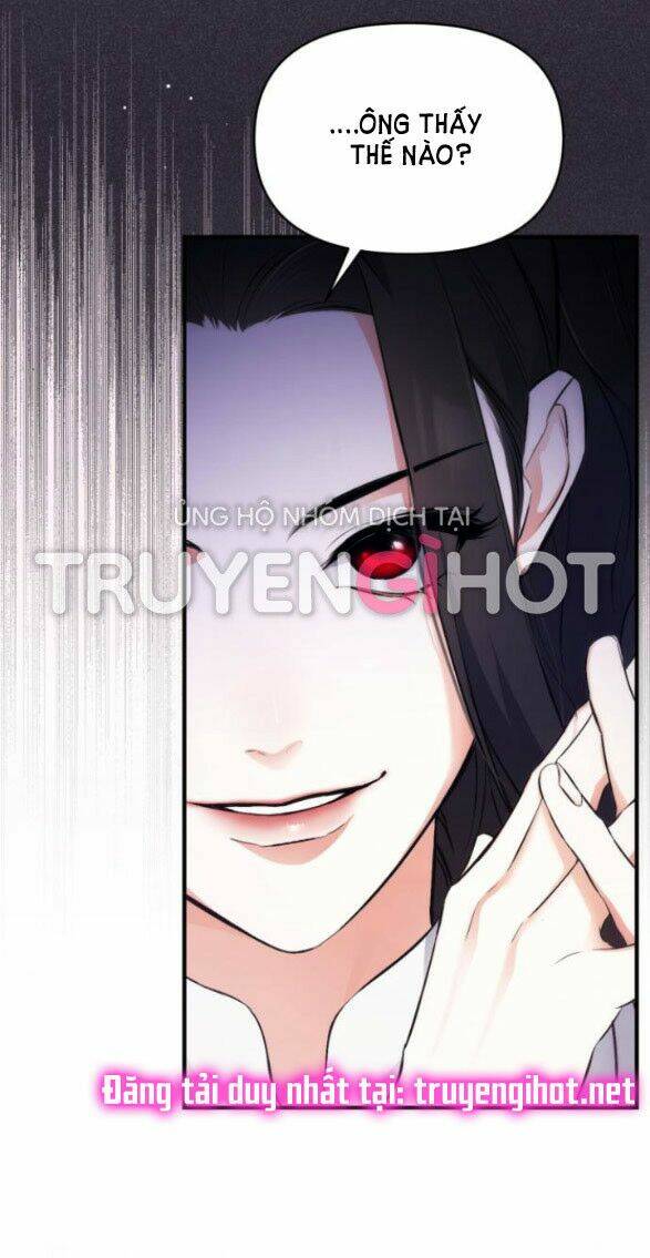 Dành Cho Nhân Vật Bị Bỏ Rơi Yêu Thích Nhất Của Tôi Chapter 6 - Trang 2