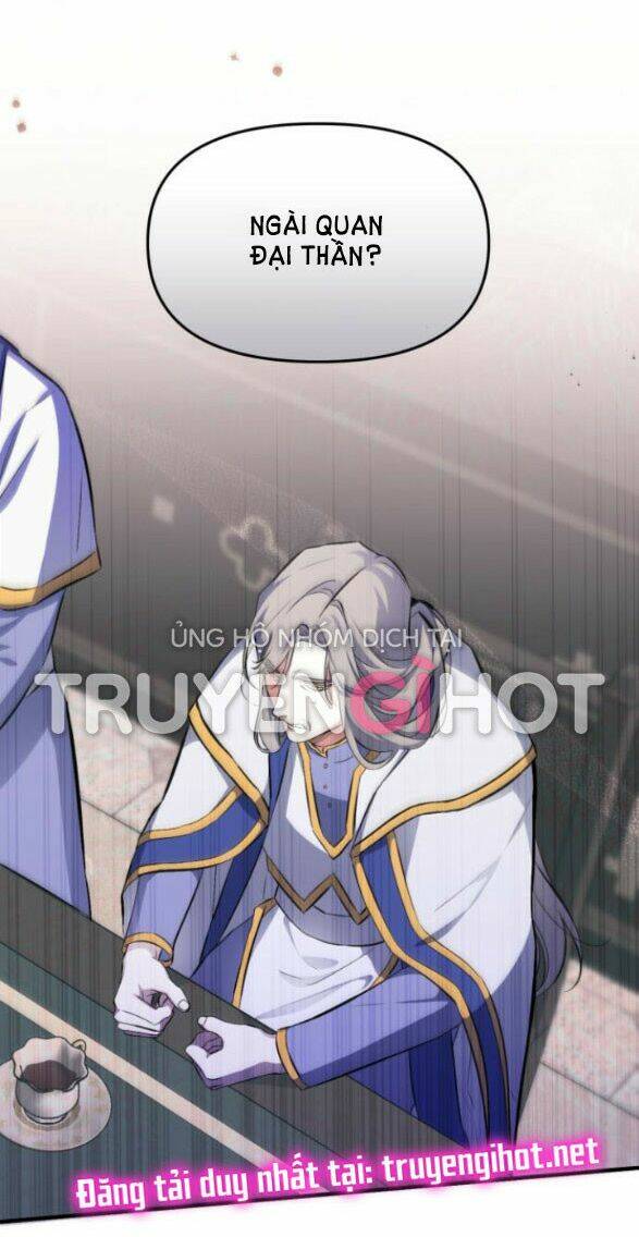 Dành Cho Nhân Vật Bị Bỏ Rơi Yêu Thích Nhất Của Tôi Chapter 6 - Trang 2