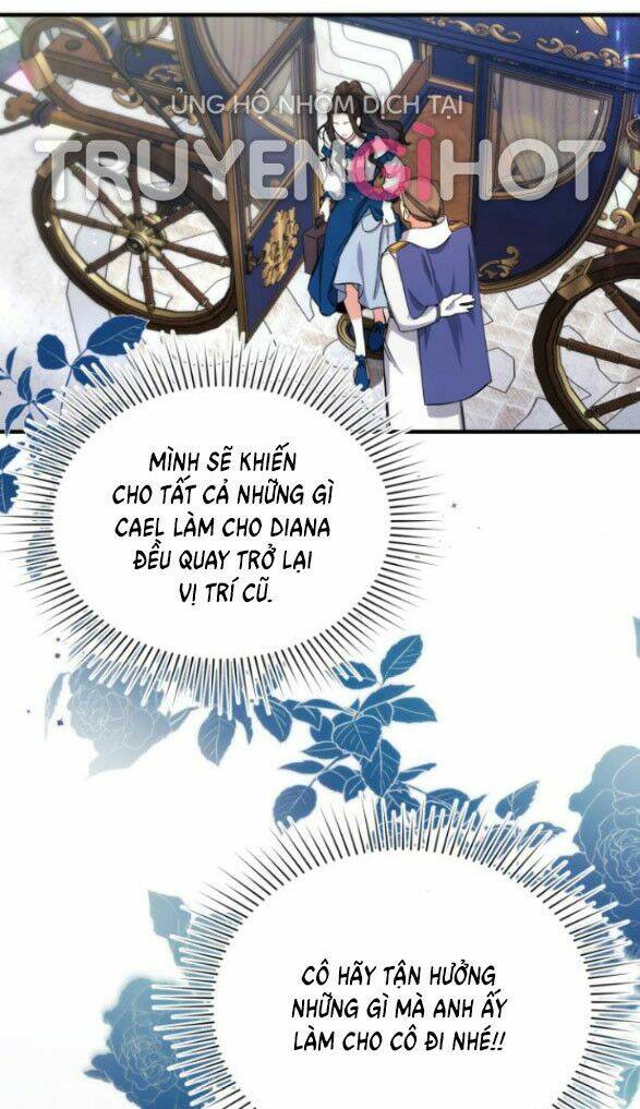 Dành Cho Nhân Vật Bị Bỏ Rơi Yêu Thích Nhất Của Tôi Chapter 6 - Trang 2