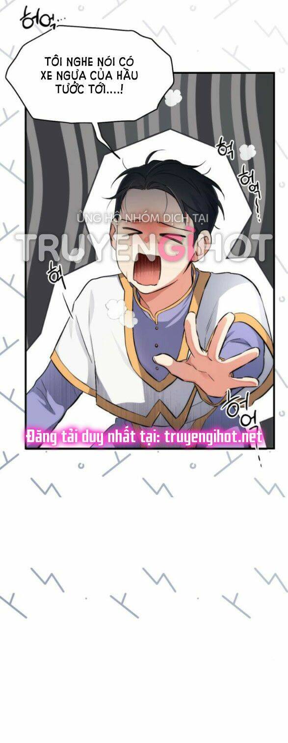 Dành Cho Nhân Vật Bị Bỏ Rơi Yêu Thích Nhất Của Tôi Chapter 6 - Trang 2