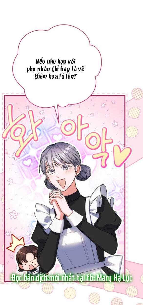 Dành Cho Nhân Vật Bị Bỏ Rơi Yêu Thích Nhất Của Tôi Chapter 60.1 - Trang 2