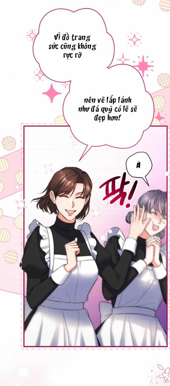 Dành Cho Nhân Vật Bị Bỏ Rơi Yêu Thích Nhất Của Tôi Chapter 60.1 - Trang 2