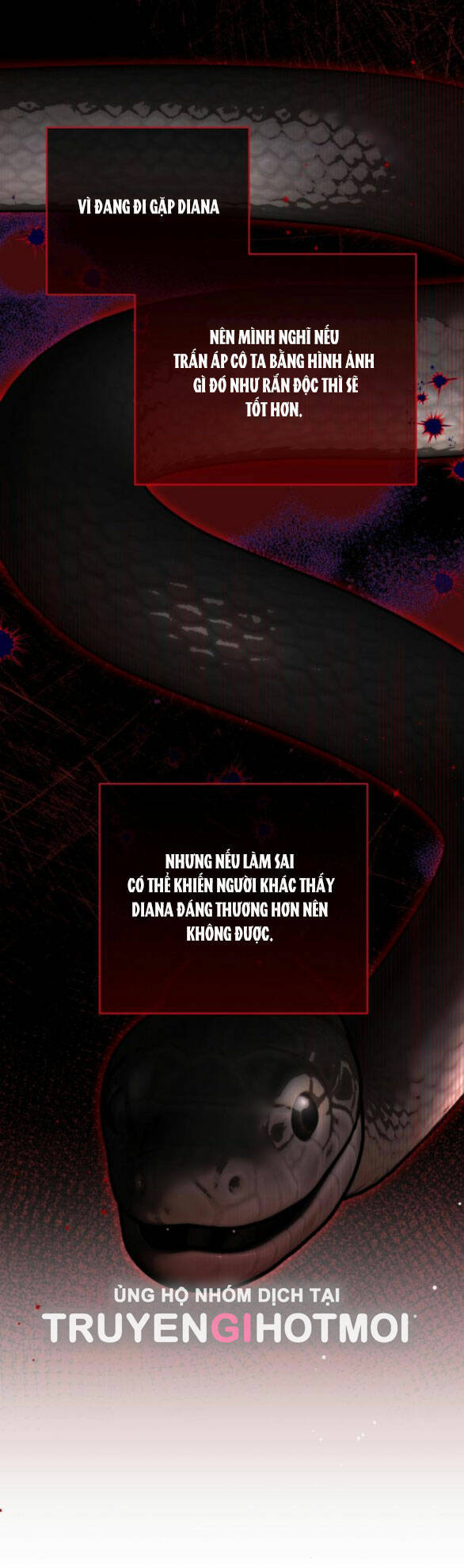 Dành Cho Nhân Vật Bị Bỏ Rơi Yêu Thích Nhất Của Tôi Chapter 60.1 - Trang 2