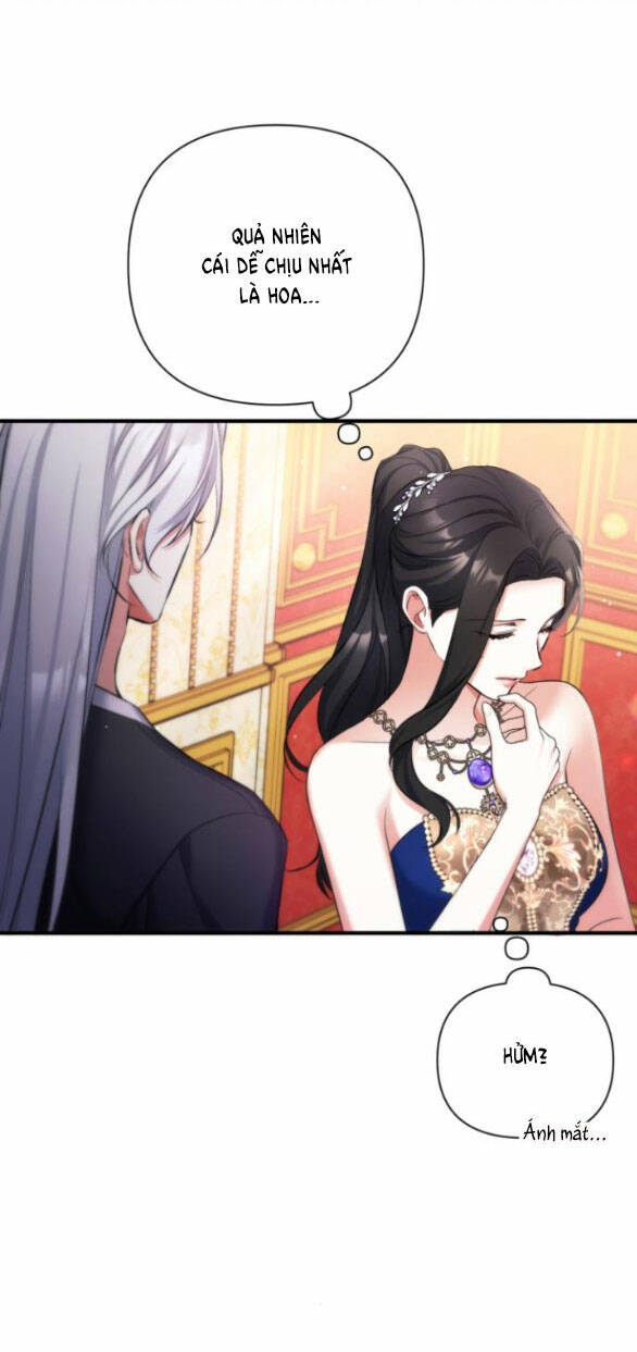 Dành Cho Nhân Vật Bị Bỏ Rơi Yêu Thích Nhất Của Tôi Chapter 60.1 - Trang 2