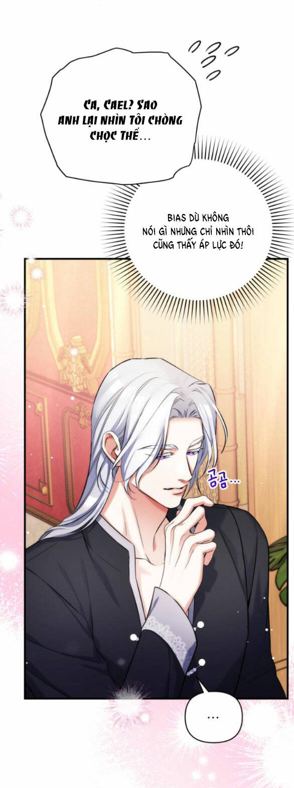 Dành Cho Nhân Vật Bị Bỏ Rơi Yêu Thích Nhất Của Tôi Chapter 60.1 - Trang 2