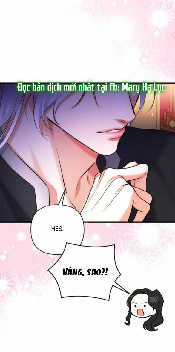 Dành Cho Nhân Vật Bị Bỏ Rơi Yêu Thích Nhất Của Tôi Chapter 60.1 - Trang 2