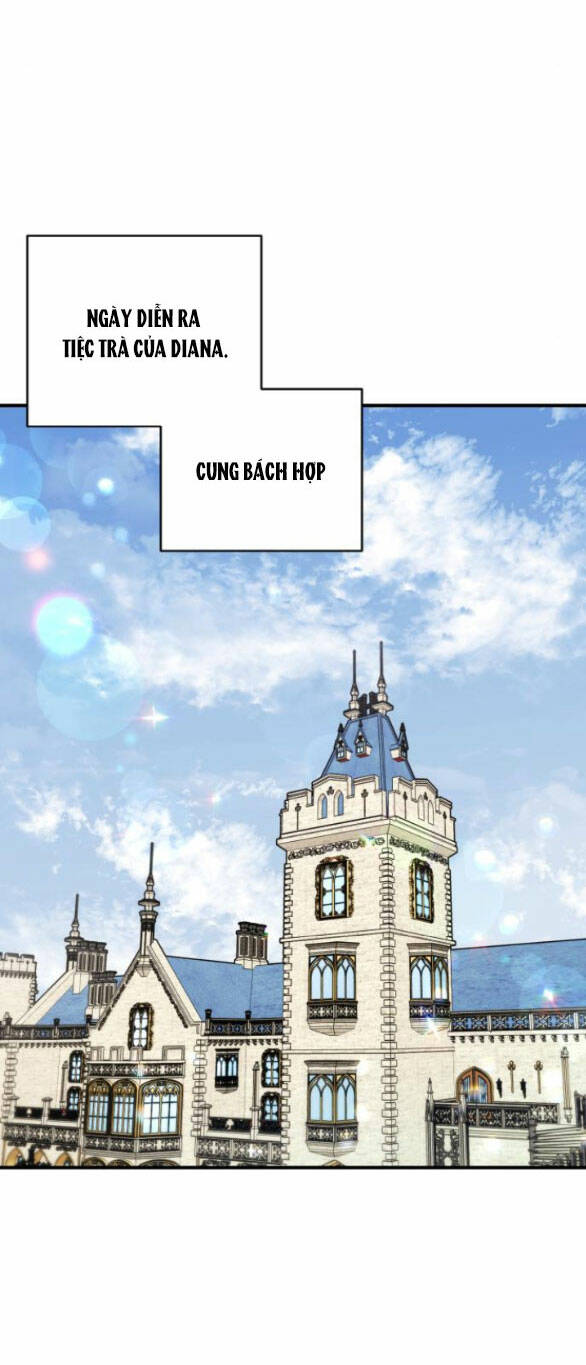 Dành Cho Nhân Vật Bị Bỏ Rơi Yêu Thích Nhất Của Tôi Chapter 60.1 - Trang 2