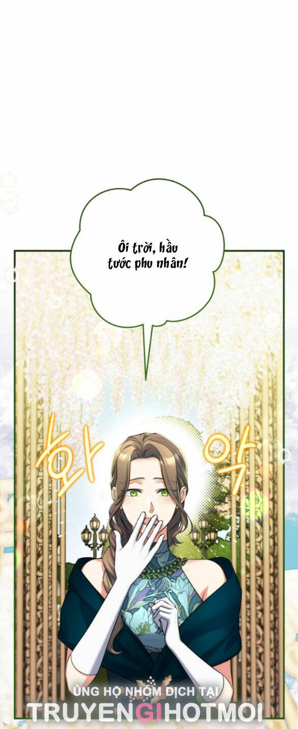 Dành Cho Nhân Vật Bị Bỏ Rơi Yêu Thích Nhất Của Tôi Chapter 60.1 - Trang 2