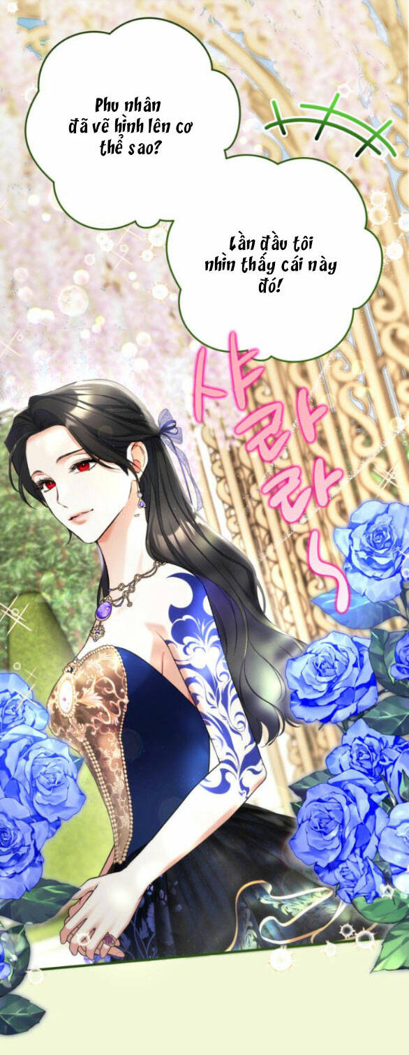 Dành Cho Nhân Vật Bị Bỏ Rơi Yêu Thích Nhất Của Tôi Chapter 60.1 - Trang 2