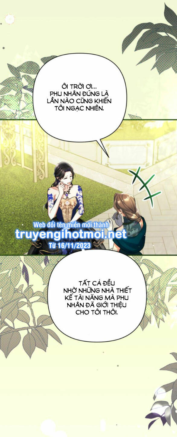 Dành Cho Nhân Vật Bị Bỏ Rơi Yêu Thích Nhất Của Tôi Chapter 60.1 - Trang 2