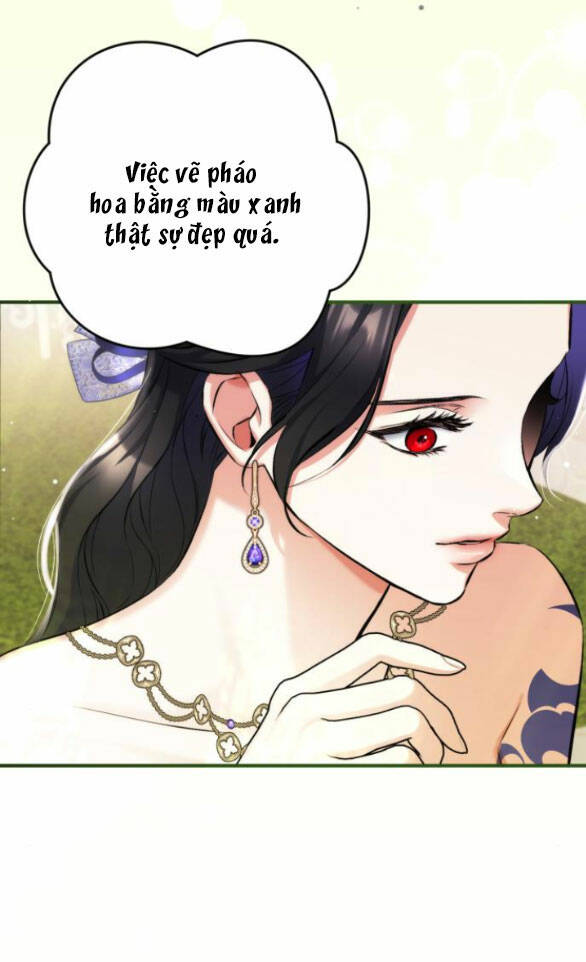 Dành Cho Nhân Vật Bị Bỏ Rơi Yêu Thích Nhất Của Tôi Chapter 60.1 - Trang 2