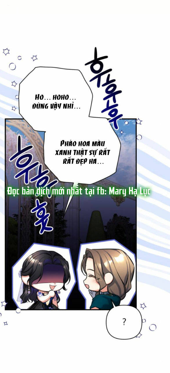 Dành Cho Nhân Vật Bị Bỏ Rơi Yêu Thích Nhất Của Tôi Chapter 60.1 - Trang 2