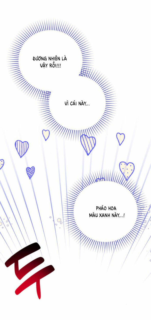 Dành Cho Nhân Vật Bị Bỏ Rơi Yêu Thích Nhất Của Tôi Chapter 60.1 - Trang 2