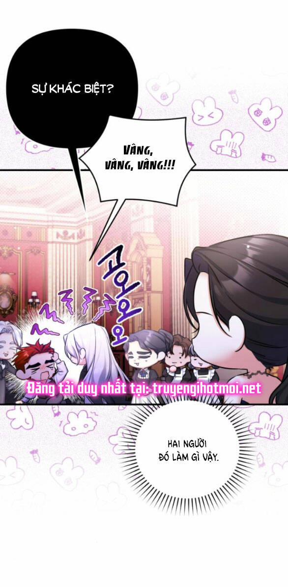 Dành Cho Nhân Vật Bị Bỏ Rơi Yêu Thích Nhất Của Tôi Chapter 60.1 - Trang 2