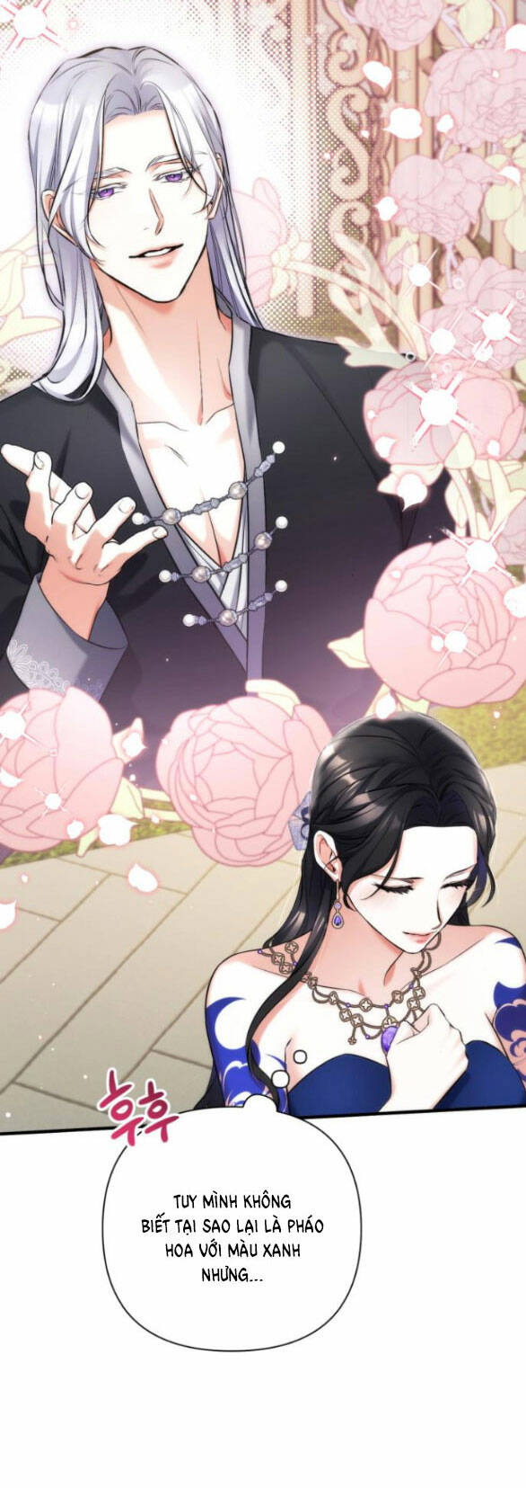 Dành Cho Nhân Vật Bị Bỏ Rơi Yêu Thích Nhất Của Tôi Chapter 60.1 - Trang 2