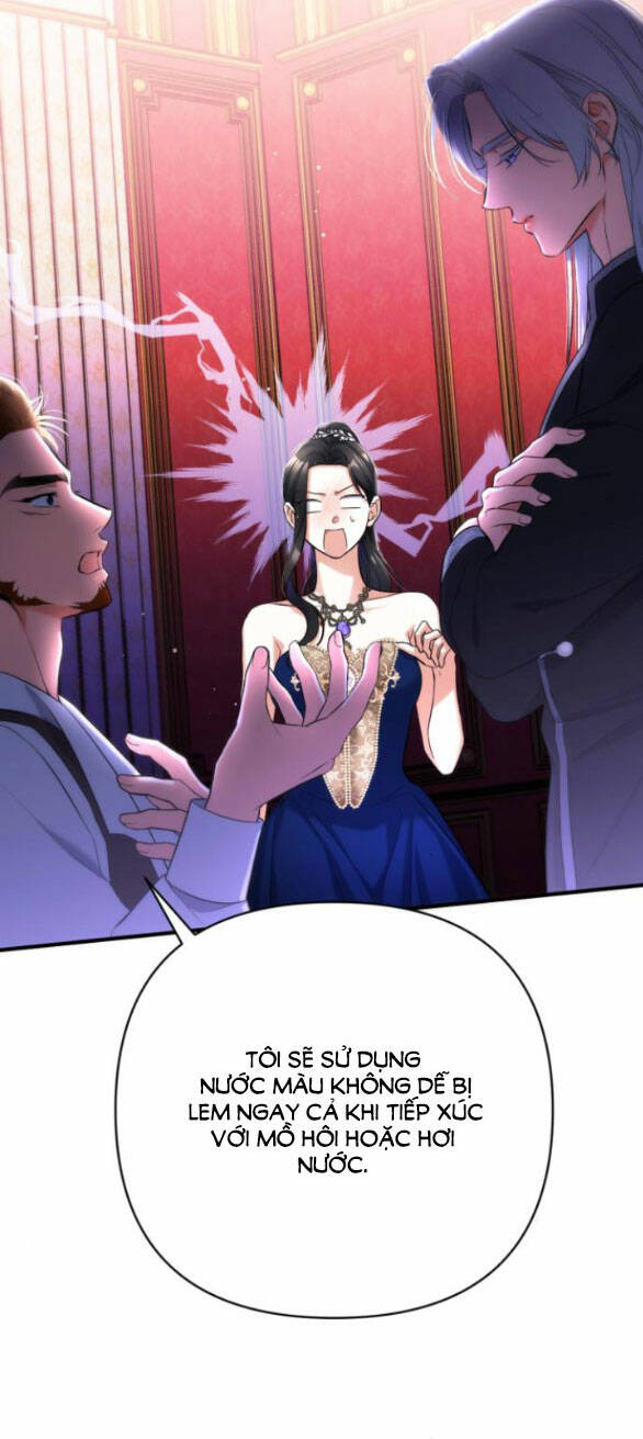 Dành Cho Nhân Vật Bị Bỏ Rơi Yêu Thích Nhất Của Tôi Chapter 60.1 - Trang 2