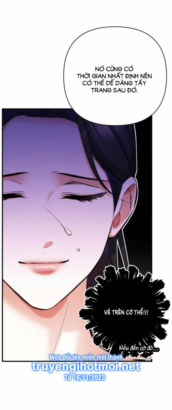 Dành Cho Nhân Vật Bị Bỏ Rơi Yêu Thích Nhất Của Tôi Chapter 60.1 - Trang 2