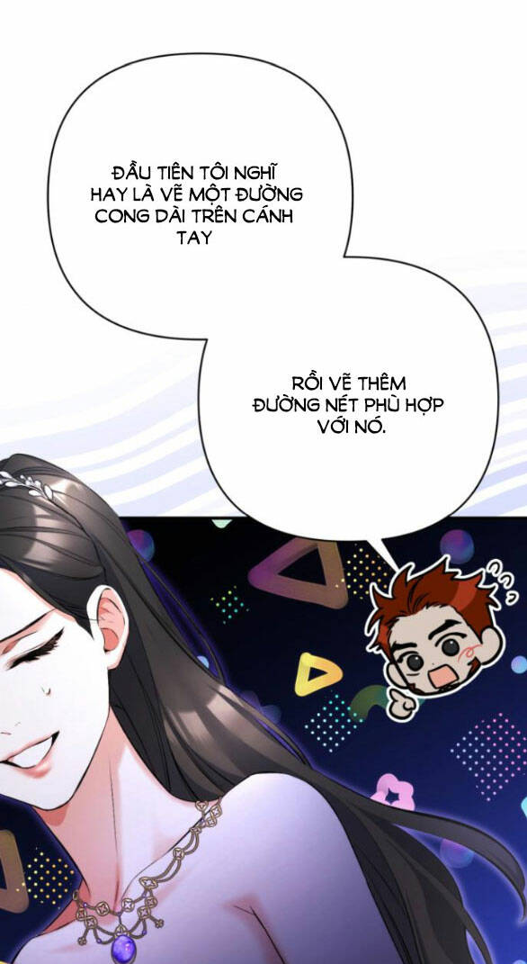 Dành Cho Nhân Vật Bị Bỏ Rơi Yêu Thích Nhất Của Tôi Chapter 60.1 - Trang 2