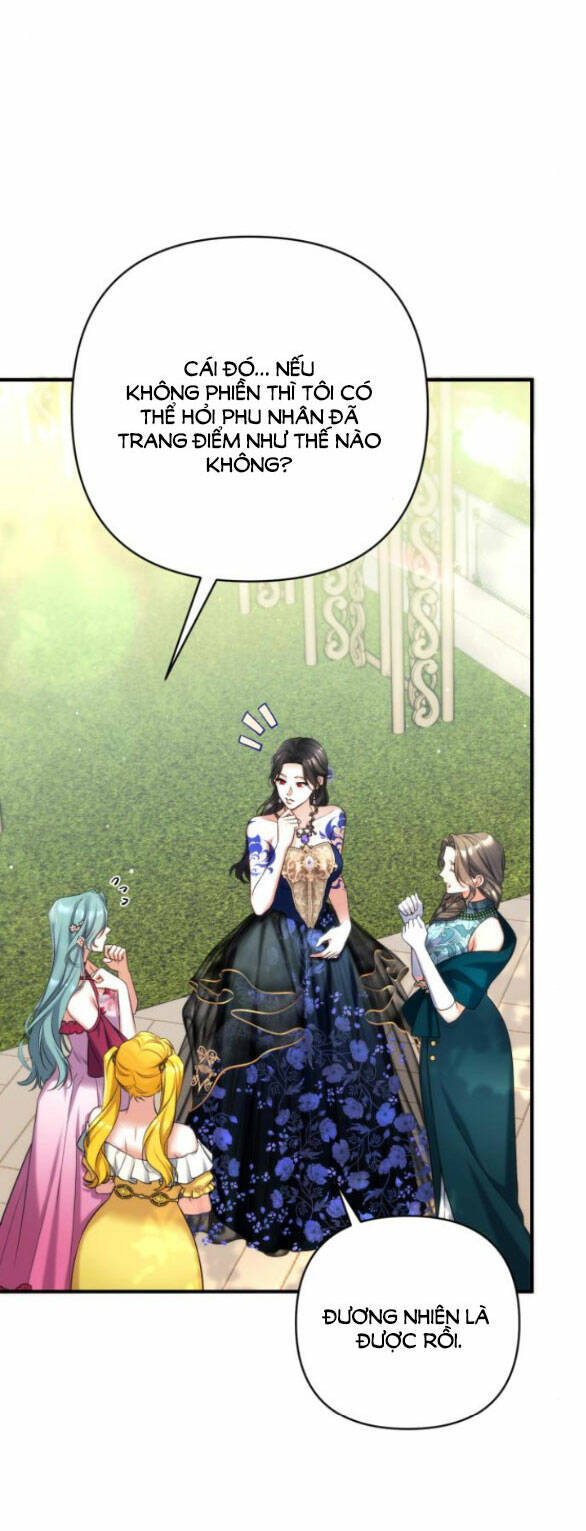 Dành Cho Nhân Vật Bị Bỏ Rơi Yêu Thích Nhất Của Tôi Chapter 60.2 - Trang 2