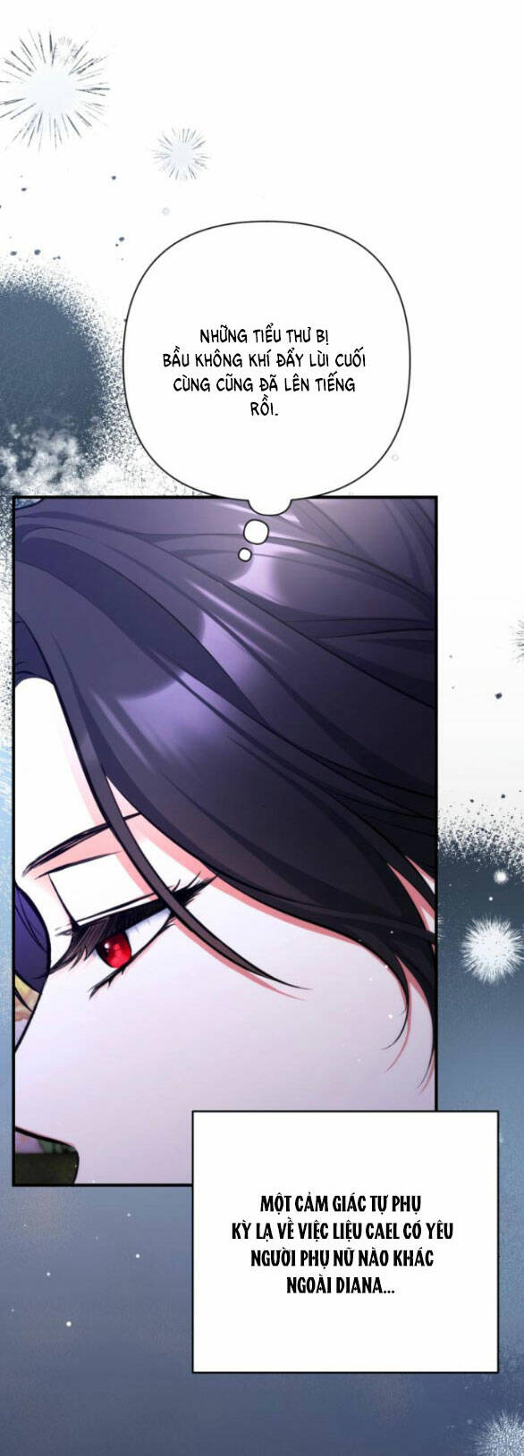 Dành Cho Nhân Vật Bị Bỏ Rơi Yêu Thích Nhất Của Tôi Chapter 60.2 - Trang 2