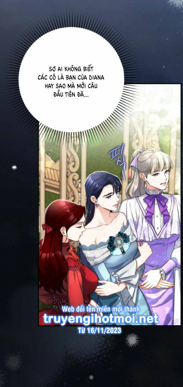 Dành Cho Nhân Vật Bị Bỏ Rơi Yêu Thích Nhất Của Tôi Chapter 60.2 - Trang 2