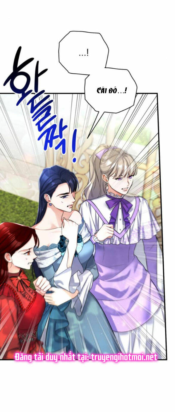 Dành Cho Nhân Vật Bị Bỏ Rơi Yêu Thích Nhất Của Tôi Chapter 60.2 - Trang 2