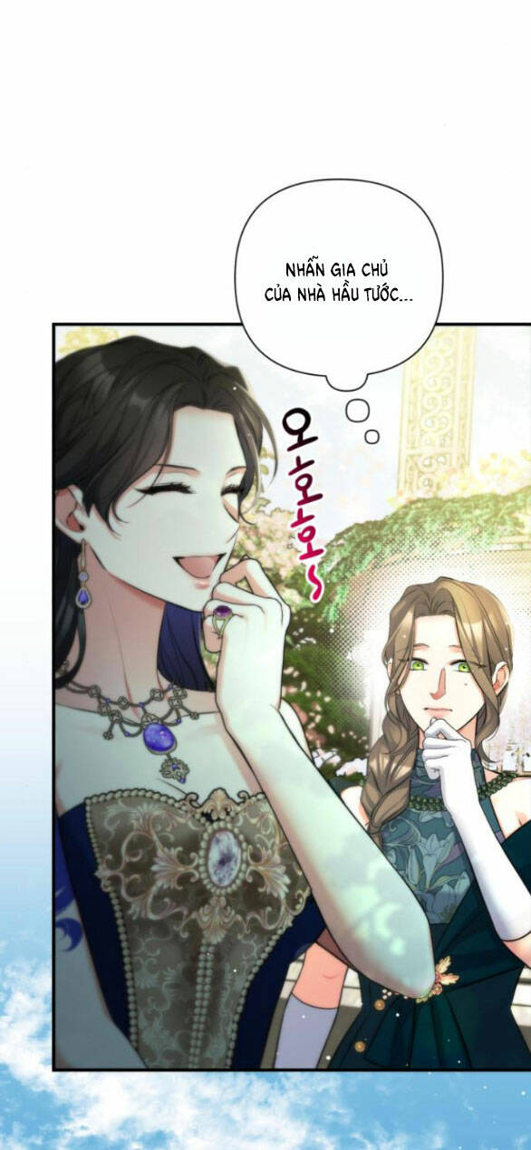 Dành Cho Nhân Vật Bị Bỏ Rơi Yêu Thích Nhất Của Tôi Chapter 60.2 - Trang 2