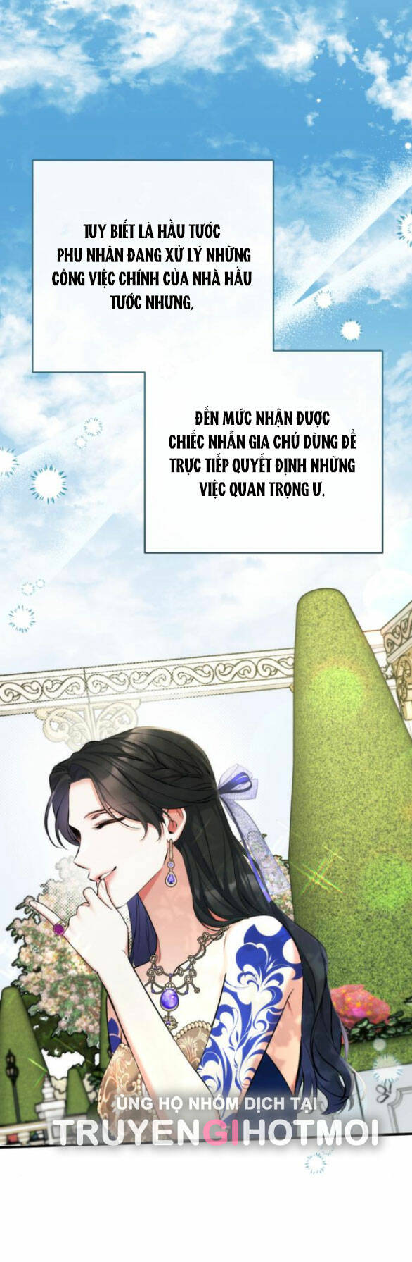 Dành Cho Nhân Vật Bị Bỏ Rơi Yêu Thích Nhất Của Tôi Chapter 60.2 - Trang 2