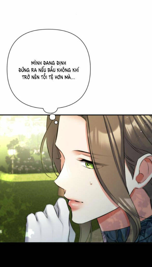 Dành Cho Nhân Vật Bị Bỏ Rơi Yêu Thích Nhất Của Tôi Chapter 60.2 - Trang 2