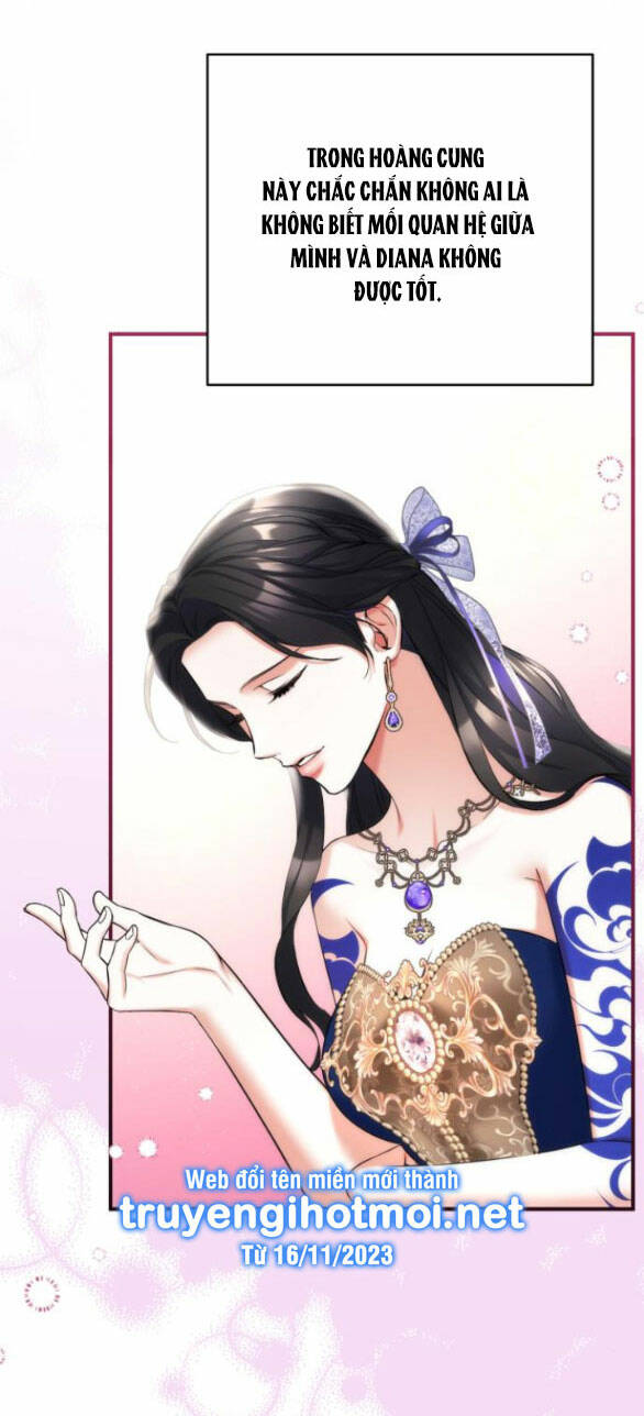 Dành Cho Nhân Vật Bị Bỏ Rơi Yêu Thích Nhất Của Tôi Chapter 60.2 - Trang 2