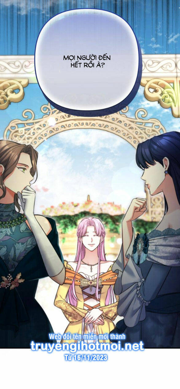 Dành Cho Nhân Vật Bị Bỏ Rơi Yêu Thích Nhất Của Tôi Chapter 60.2 - Trang 2