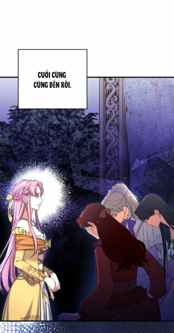 Dành Cho Nhân Vật Bị Bỏ Rơi Yêu Thích Nhất Của Tôi Chapter 60.2 - Trang 2