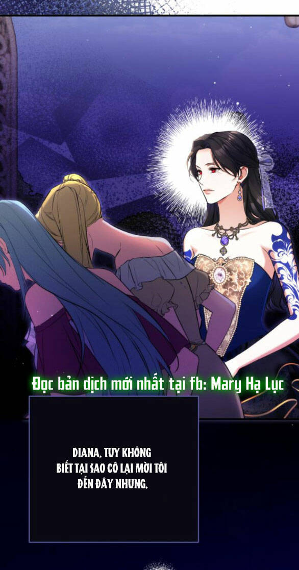 Dành Cho Nhân Vật Bị Bỏ Rơi Yêu Thích Nhất Của Tôi Chapter 60.2 - Trang 2